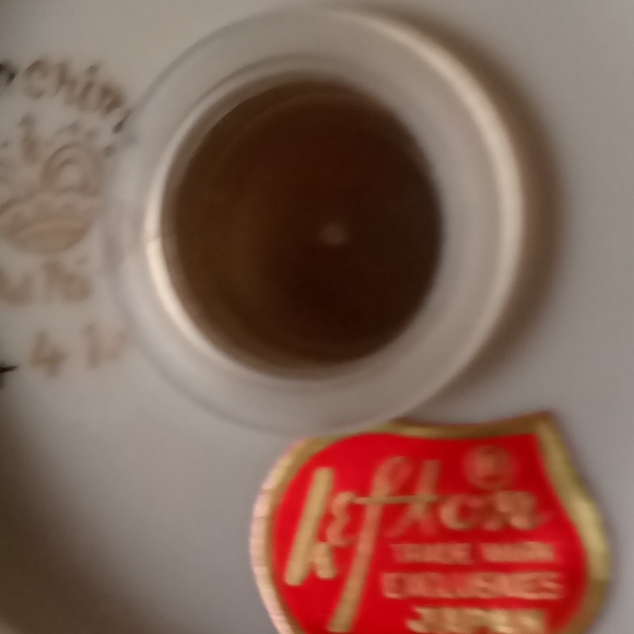 Vintage holiday shakers - Picture 5 of 5